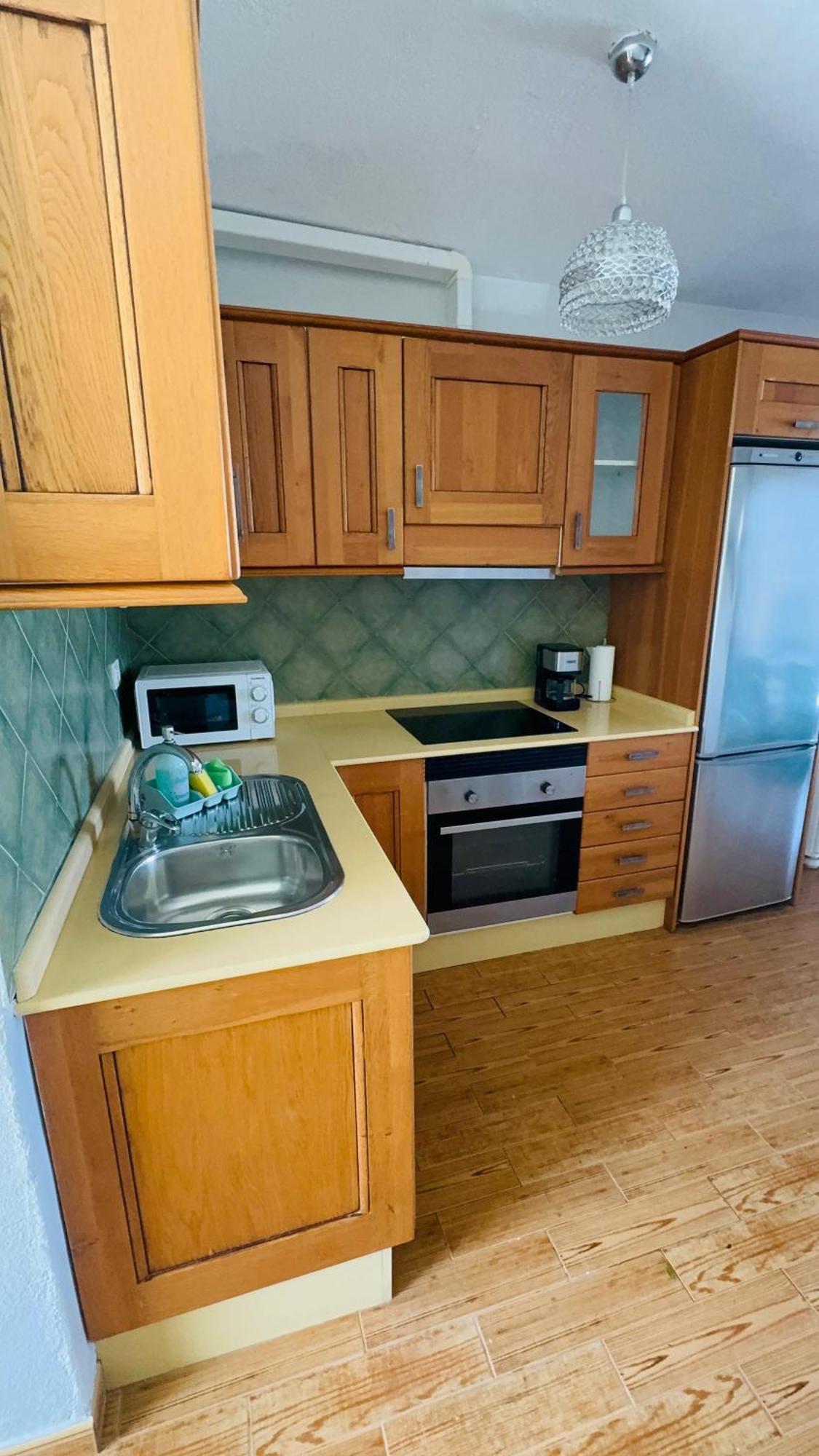 Duplex Vista Dorada 64 Appartamento Maspalomas (Gran Canaria)