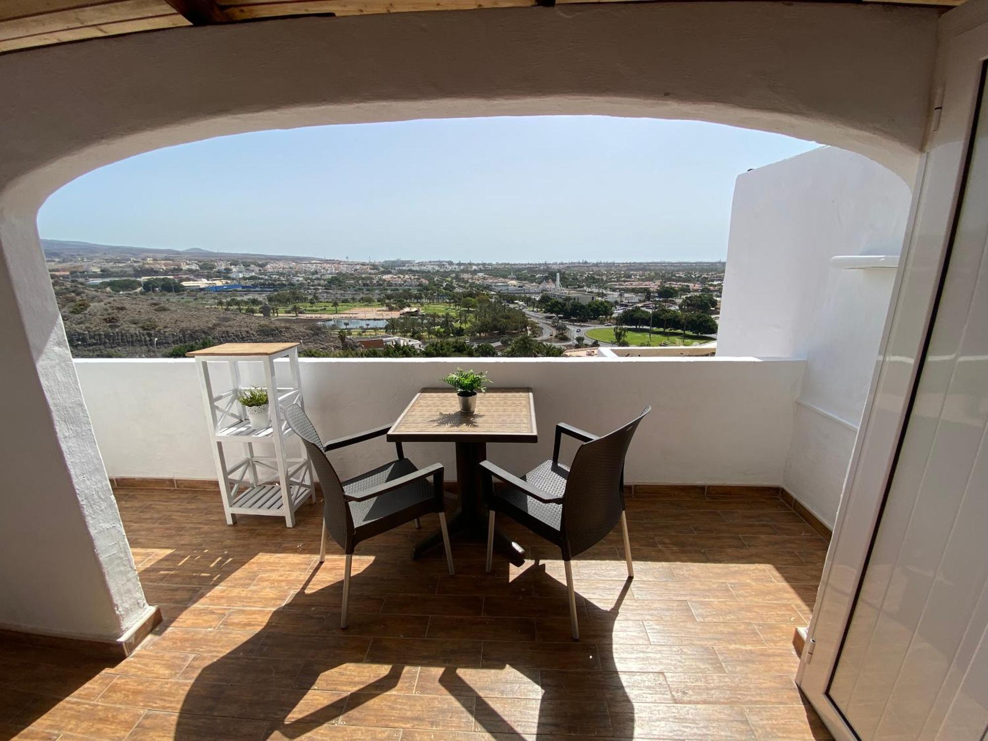 Appartamento Duplex Vista Dorada 64