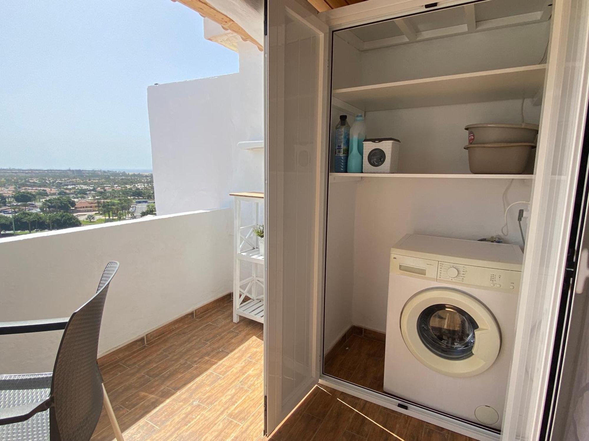 Duplex Vista Dorada 64 Appartamento Maspalomas (Gran Canaria)