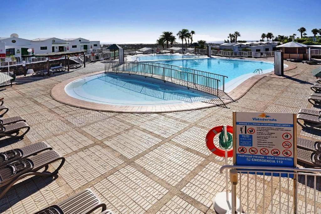 Appartamento Duplex Vista Dorada 64 Maspalomas (Gran Canaria)