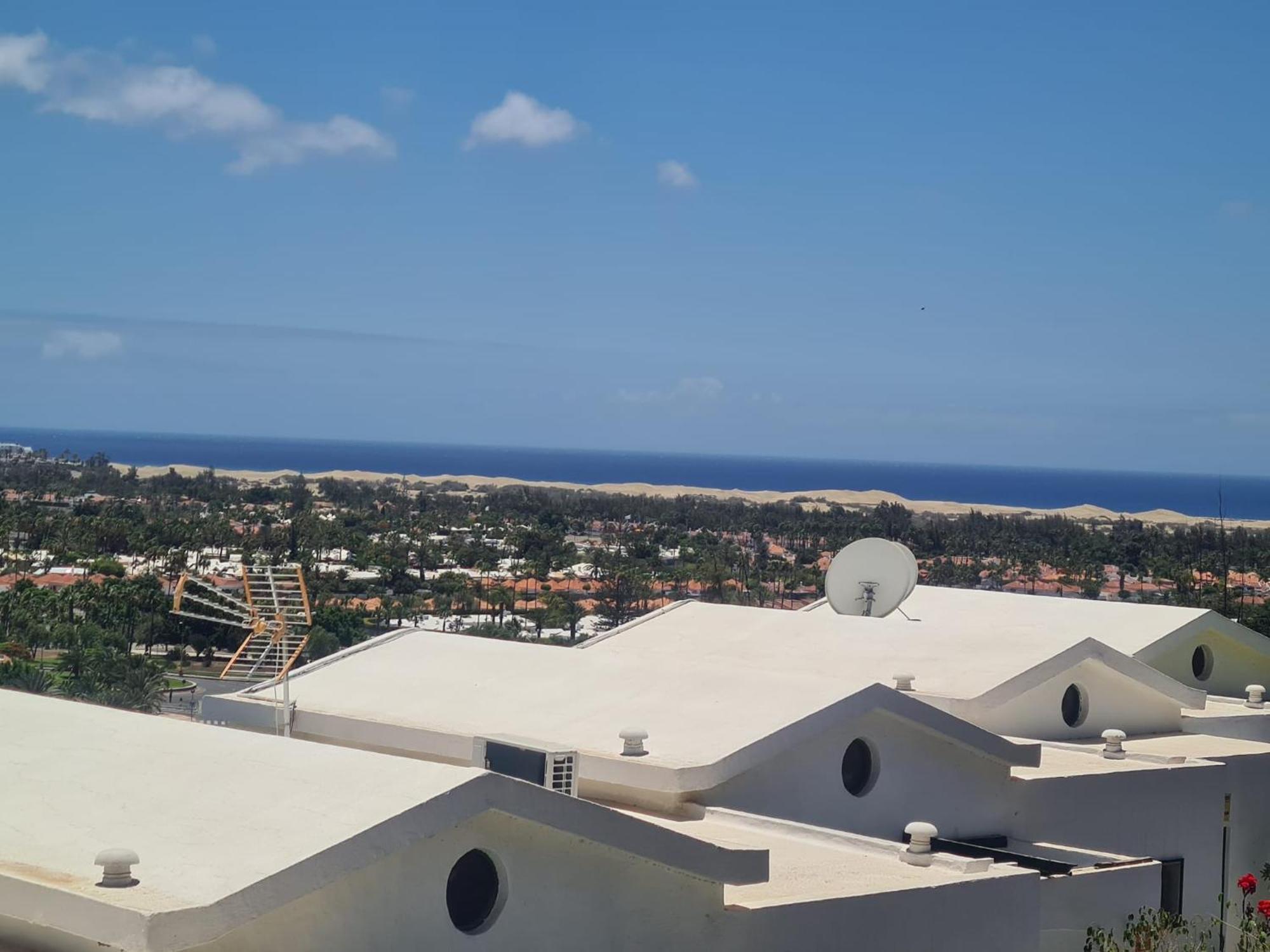 Appartamento Duplex Vista Dorada 64 *